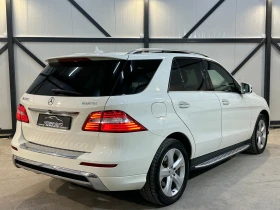 Mercedes-Benz ML 350 * DESIGNO* * * 4MATIC*  | Mobile.bg    4