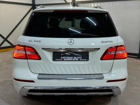 Mercedes-Benz ML 350 * DESIGNO* * * 4MATIC*  | Mobile.bg    6