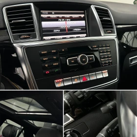 Mercedes-Benz ML 350 * DESIGNO* * * 4MATIC*  | Mobile.bg    17
