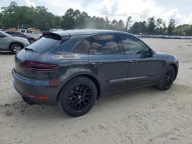 Porsche Macan GTS* Обдух* BOSE* PDK* Дистроник* Пано* - 34500 лв. - 15348546 4