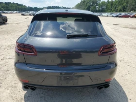 Porsche Macan GTS* Обдух* BOSE* PDK* Дистроник* Пано* - 34500 лв. - 15348546 5