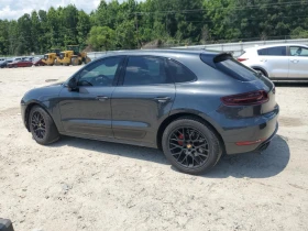 Porsche Macan GTS* Обдух* BOSE* PDK* Дистроник* Пано* - 34500 лв. - 15348546 6
