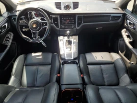 Porsche Macan GTS* Обдух* BOSE* PDK* Дистроник* Пано* - 34500 лв. - 15348546 8
