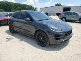Porsche Macan GTS* Обдух* BOSE* PDK* Дистроник* Пано* - 34500 лв. - 15348546 3