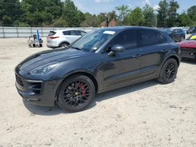 Porsche Macan GTS* Обдух* BOSE* PDK* Дистроник* Пано* 