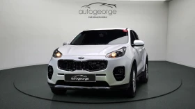 Kia Sportage 2.0 2WD TRENDY | Mobile.bg    3