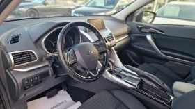 Mitsubishi Eclipse Cross 1.5 MIVEC AWD 4X4 Камера дистроник погрев - 27890 лв. / 14259.93 € - 24926136 7