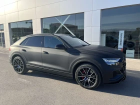Audi SQ8 - 63000 € / 123217.29 лв. - 17216757 2
