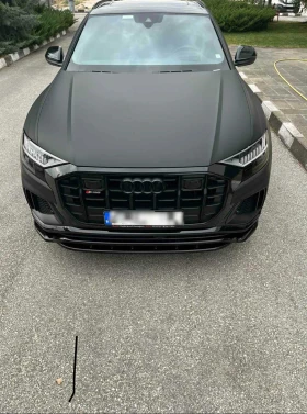 Audi SQ8 - 63000 € / 123217.29 лв. - 17216757 5
