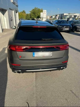 Audi SQ8 - 63000 € / 123217.29 лв. - 17216757 6