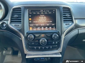 Jeep Grand cherokee Limited CAM* ПОДГРЕВ* KEYLESS*  - 25700 лв. / 13140.20 € - 90883385 11