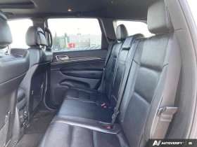 Jeep Grand cherokee Limited CAM* ПОДГРЕВ* KEYLESS*  - 25700 лв. / 13140.20 € - 90883385 12
