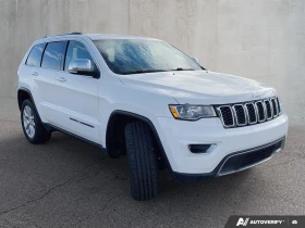 Jeep Grand cherokee Limited CAM* ПОДГРЕВ* KEYLESS*  - 25700 лв. / 13140.20 € - 90883385 7