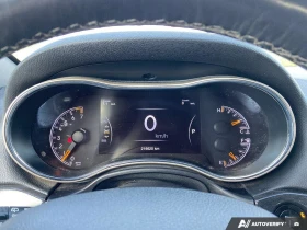 Jeep Grand cherokee Limited CAM* ПОДГРЕВ* KEYLESS*  - 25700 лв. / 13140.20 € - 90883385 15