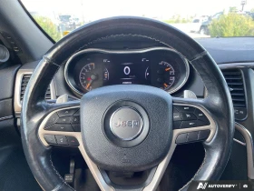 Jeep Grand cherokee Limited CAM* ПОДГРЕВ* KEYLESS*  - 25700 лв. / 13140.20 € - 90883385 9