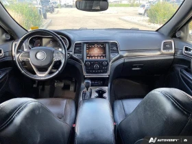 Jeep Grand cherokee Limited CAM* ПОДГРЕВ* KEYLESS*  - 25700 лв. / 13140.20 € - 90883385 16