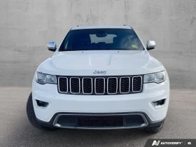 Jeep Grand cherokee Limited CAM* ПОДГРЕВ* KEYLESS*  - 25700 лв. / 13140.20 € - 90883385 3