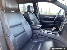 Jeep Grand cherokee Limited CAM* ПОДГРЕВ* KEYLESS*  - 25700 лв. / 13140.20 € - 90883385 17