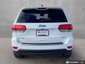 Jeep Grand cherokee Limited CAM* ПОДГРЕВ* KEYLESS*  - 25700 лв. / 13140.20 € - 90883385 6