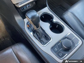 Jeep Grand cherokee Limited CAM* ПОДГРЕВ* KEYLESS*  - 25700 лв. / 13140.20 € - 90883385 13