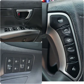 Hyundai Santa fe 2.2 197 К.С. АВТОМАТ! КОЖА!4X4!  - 14700 лв. / 7515.99 € - 64601614 9