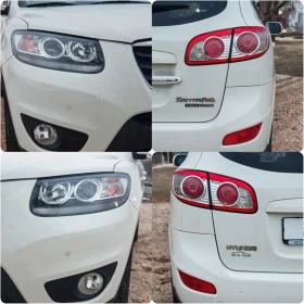 Hyundai Santa fe 2.2 197 К.С. АВТОМАТ! КОЖА!4X4!  - 14700 лв. / 7515.99 € - 64601614 15