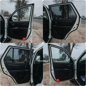 Hyundai Santa fe 2.2 197 К.С. АВТОМАТ! КОЖА!4X4!  - 14700 лв. / 7515.99 € - 64601614 11