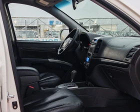 Hyundai Santa fe 2.2 197 К.С. АВТОМАТ! КОЖА!4X4!  - 14700 лв. / 7515.99 € - 64601614 10