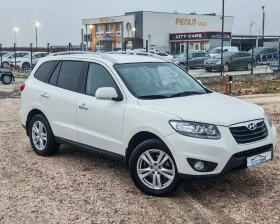 Hyundai Santa fe 2.2 197 К.С. АВТОМАТ! КОЖА!4X4!  - 14700 лв. / 7515.99 € - 64601614 17