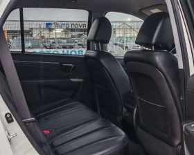 Hyundai Santa fe 2.2 197 К.С. АВТОМАТ! КОЖА!4X4!  - 14700 лв. / 7515.99 € - 64601614 12