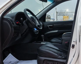 Hyundai Santa fe 2.2 197 К.С. АВТОМАТ! КОЖА!4X4!  - 14700 лв. / 7515.99 € - 64601614 8