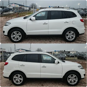 Hyundai Santa fe 2.2 197 К.С. АВТОМАТ! КОЖА!4X4!  - 14700 лв. / 7515.99 € - 64601614 4