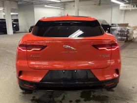 Jaguar I-Pace CARFAX* АВТОФИНАНСИРАНЕ* БЕЗ ПЪРВОНАЧАЛНА ВНОСКА* , снимка 4