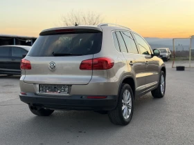 VW Tiguan 1.4TSI -10% - 15990 лв. / 8175.56 € - 12852918 6