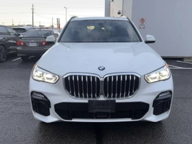 BMW X5 xDrive40i M-Pack - 60800 лв. / 31086.55 € - 85840522 2