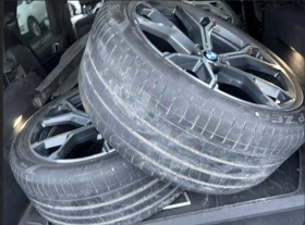 BMW X5 xDrive40i M-Pack - 60800 лв. / 31086.55 € - 85840522 12