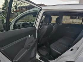 Kia Sportage, снимка 11