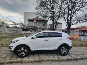 Kia Sportage, снимка 7