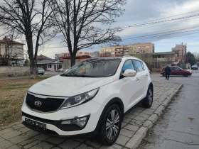 Kia Sportage, снимка 2