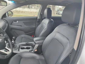 Kia Sportage, снимка 8