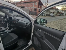 Kia Sportage, снимка 10