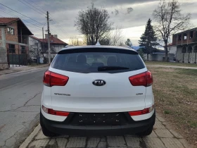 Kia Sportage, снимка 6