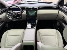 Hyundai Tucson Hybrid 1.6L Turbo/230к.с./41000 km./ - 30000 € / 58674.90 лв. - 35031637 9