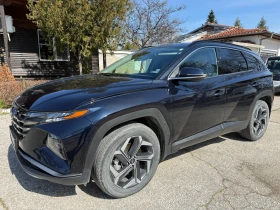 Hyundai Tucson Hybrid 1.6L Turbo/230�.�./41000 km./ | Mobile.bg � ����� ������ 6