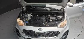 Kia Sportage 1.6 Diesel 2WD - 16000 € / 31293.28 лв. - 75210704 12