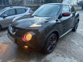Nissan Juke, снимка 17