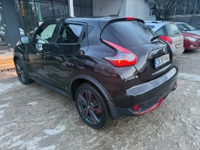 Nissan Juke, снимка 10