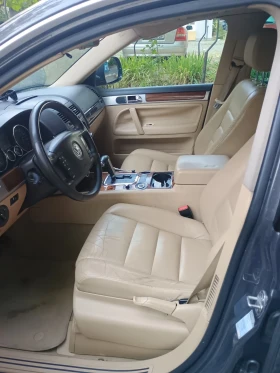 VW Touareg - 5500 € / 10757.07 лв. - 55115356 13
