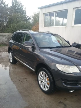 VW Touareg | Mobile.bg � ����� ������ 2