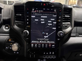 Dodge RAM 1500 * Rebel * CARFAX * ЦЕНА ДО БГ - 25350 € / 49580.29 лв. - 47768491 9